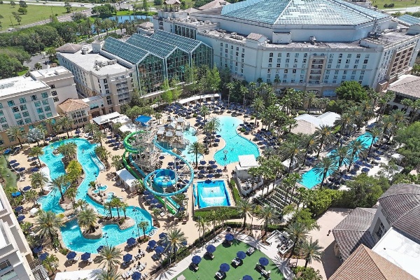 Gaylord Palms Resort & Convention Center image 3