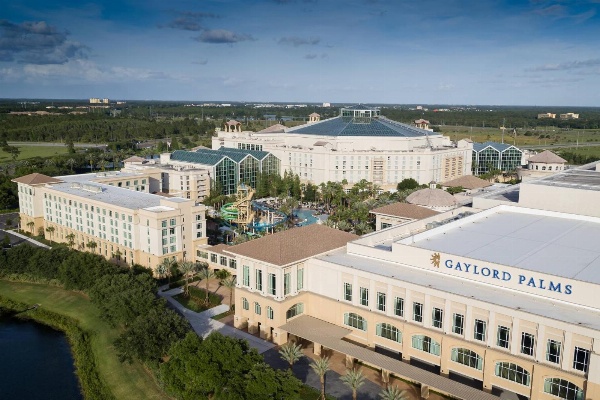 Gaylord Palms Resort & Convention Center image 4